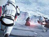EA voegt microtransacties opnieuw toe aan Star Wars Battlefront II