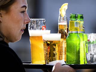 Nederland verslaat België als het gaat om export van bier