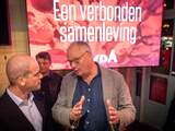 Samsom wil na verkiezingen fusie PvdA en Groenlinks