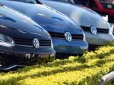 Volkswagen en Ford willen samen pick-ups en bedrijfsbusjes bouwen
