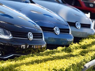  'Samenwerking Volkswagen en Ford verbreed naar zelfrijdende auto's'