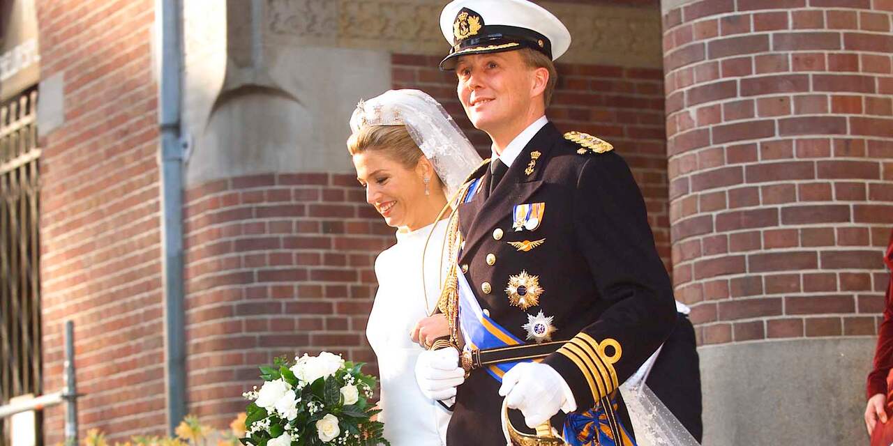 Documentaire over discussie rond huwelijk Willem-Alexander en Máxima