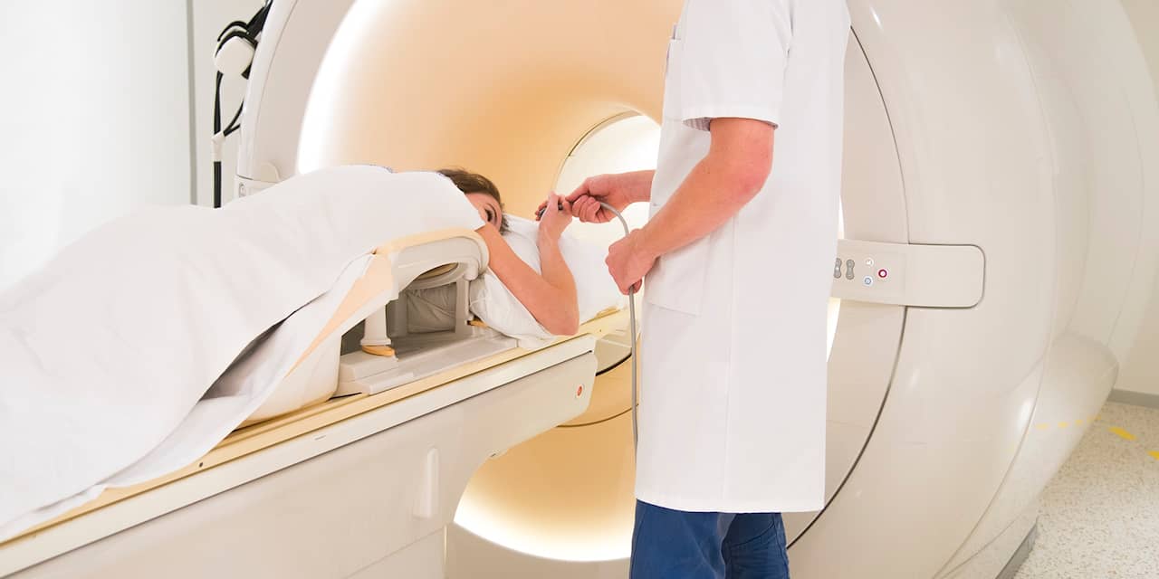 'MRI-onderzoek vergroot de kans dat borstkanker vroeg wordt ontdekt'