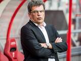 Van Leeuwen keert terug bij FC Twente als technisch directeur