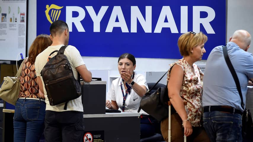 Belgische consumenten beginnen rechtszaak tegen Ryanair