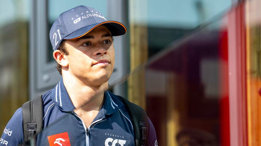 Nyck de Vries