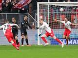 FC Twente door defensief geklungel in slotfase onderuit bij FC Utrecht