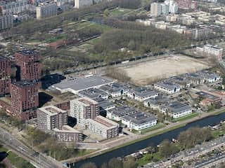 Utrecht kan verder met ontwikkelen van grote nieuwe stadswijk