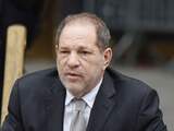Harvey Weinstein van ziekenhuis naar gevangenis overgeplaatst