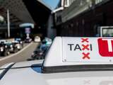 Zeventig taxi's met geschorste kentekens in beslag genomen door politie