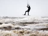Nederlandse kitesurfer in Zuid-Afrika wordt gegrepen door windvlaag en overlijdt