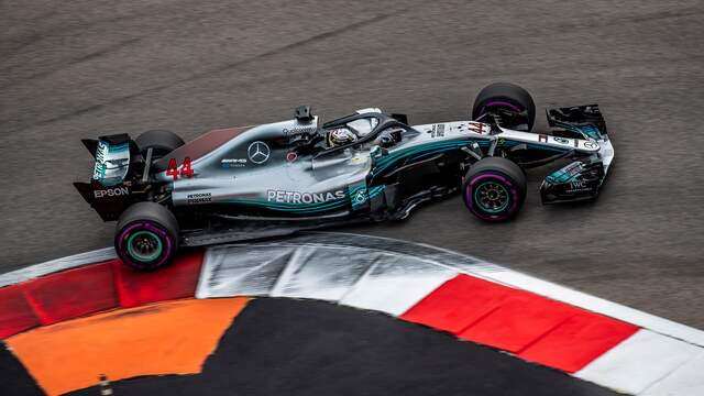 Reacties na pole Bottas in kwalificatie GP Rusland (gesloten)