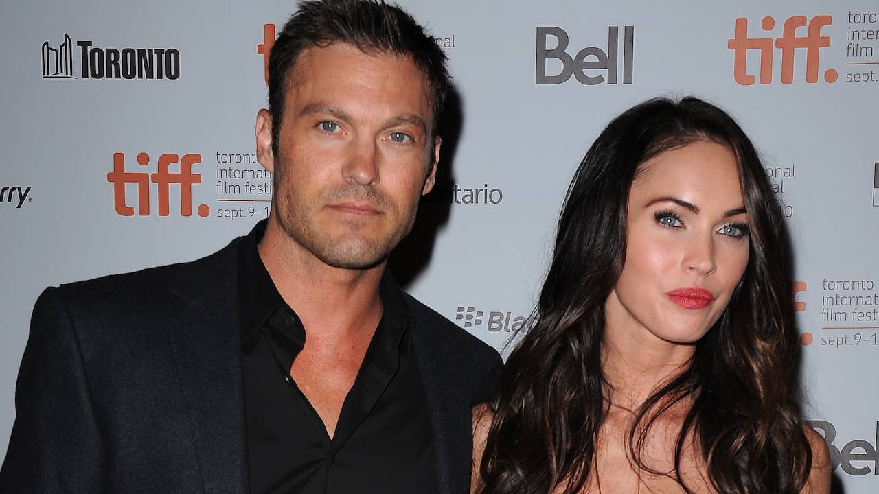 Megan Fox en Brian Austin Green denken verschillend over datum relatiebreuk  | Achterklap | NU.nl