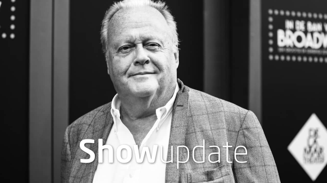 Show Update: Familie en vrienden herdenken Guus Verstraete