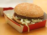 Burger King wil 'McWhopper' maken met McDonald's