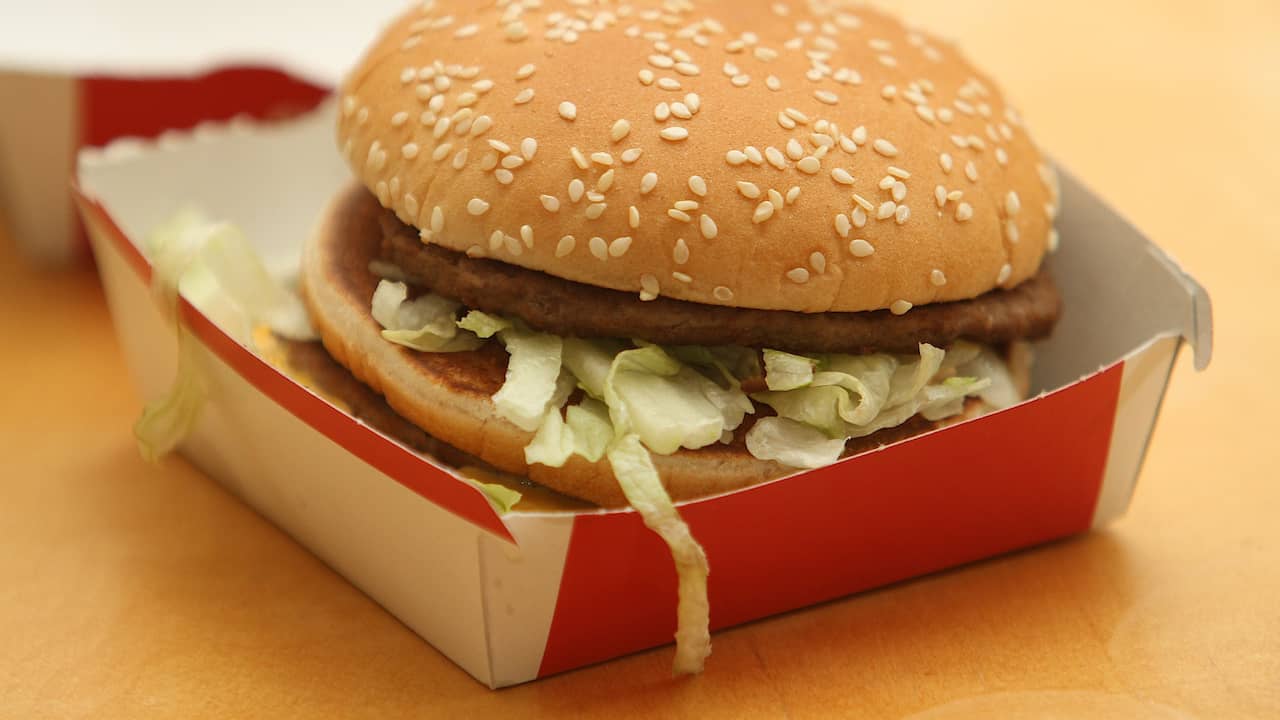 Waarom is dé Chinees succesvoller dan McDonald’s?