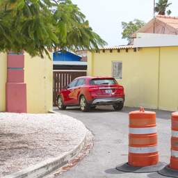 Curaçao koopt beroemd bordeel zelf op, opbrengst is voor bestrijden criminaliteit