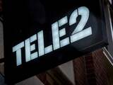 Vast telefoonnetwerk Tele2 kampte urenlang met grote storing