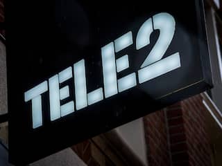 'EU keurt overname Tele2 door T-Mobile goed'