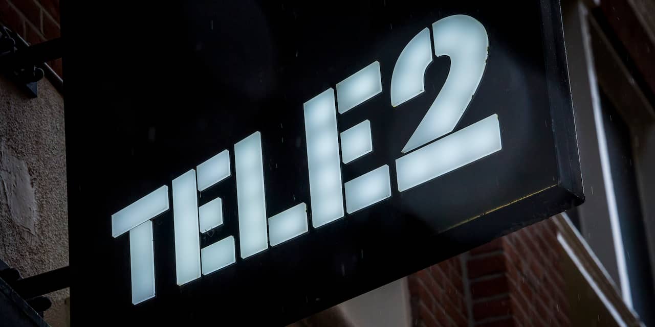 T-Mobile sluit dit jaar alle zeventien winkels van Tele2