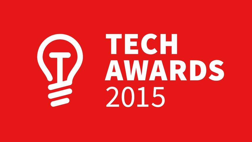 Tech Awards
