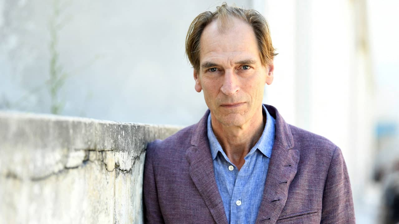 British Actor Julian Sands Found Dead After Months of Being Missing in California: The Tragic Story Behind His Disappearance