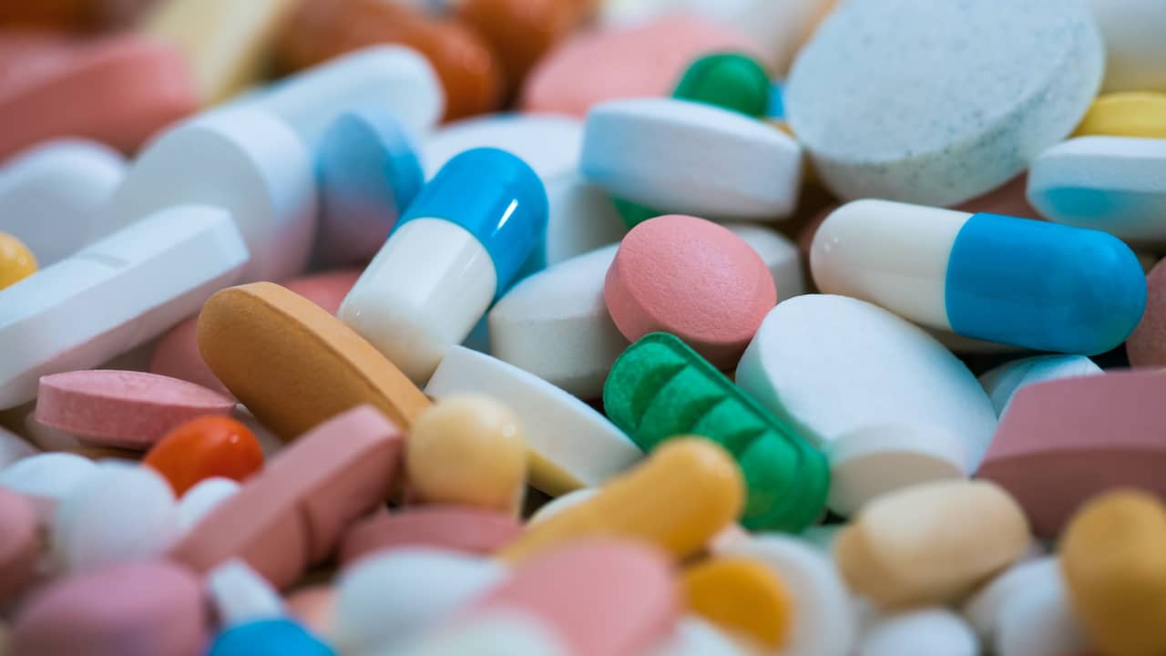 vervaldatum Decimale Vestiging Soms hebben medicijnen ineens een ander merk: hoe kan dat? | Gezondheid |  NU.nl