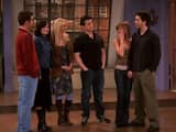 Friends-acteurs eenmalig weer samen op tv