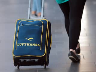 Lufthansa zegt niet meer aan ontslagen op de thuismarkt te ontkomen