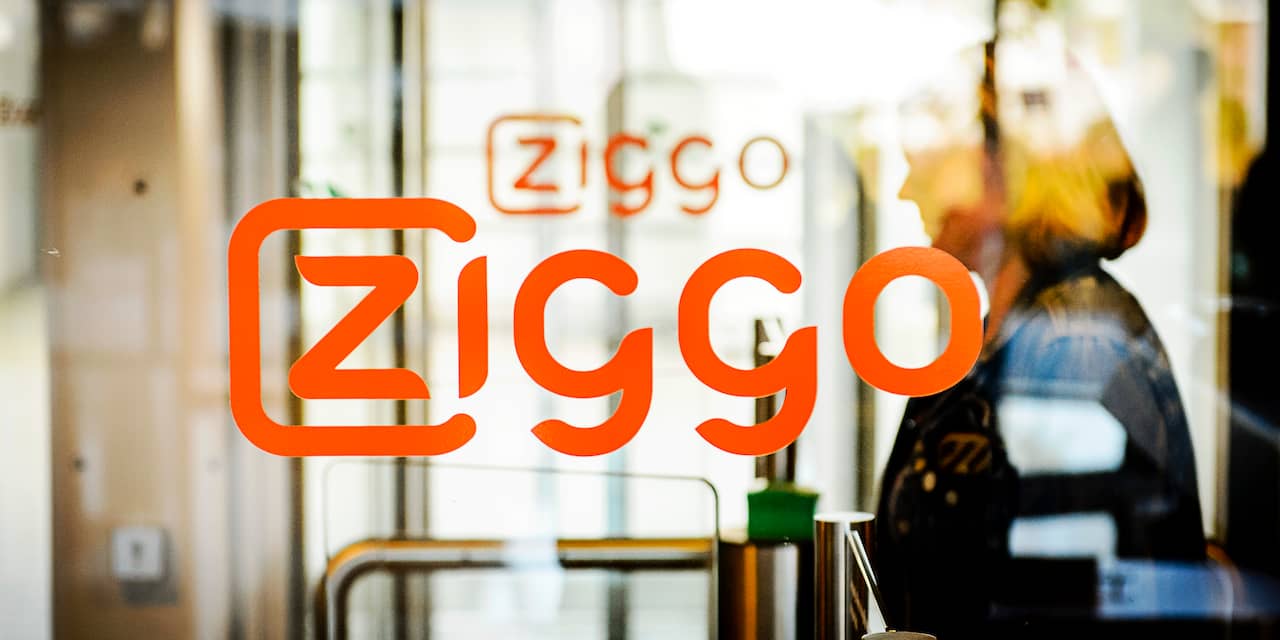 Kolibrie Nutteloos Berucht Ziggo verhoogt snelheden van bijna alle internetabonnementen | NU - Het  laatste nieuws het eerst op NU.nl