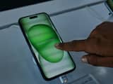 Nieuwste iPhone kan 'te heet om aan te raken' worden door softwareprobleem