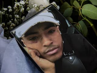 Doodgeschoten rapper XXXTentacion begraven in Florida
