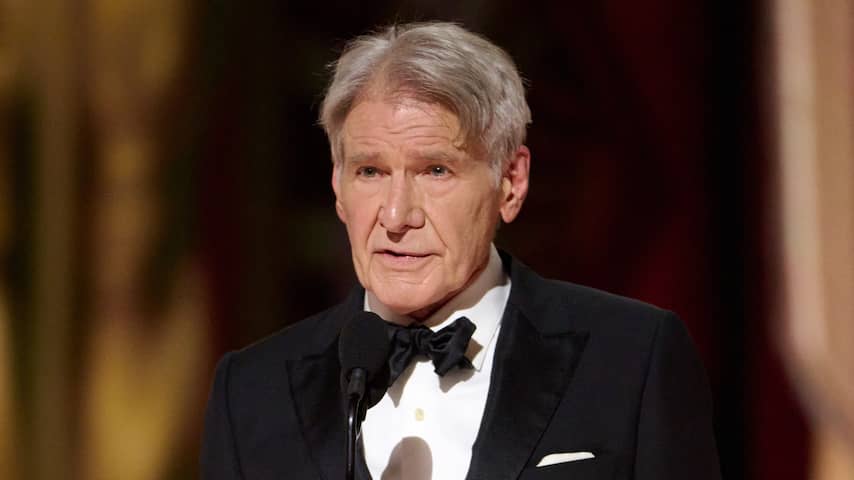 Vijfde Indiana Jones-film beleeft wereldpremière in Cannes