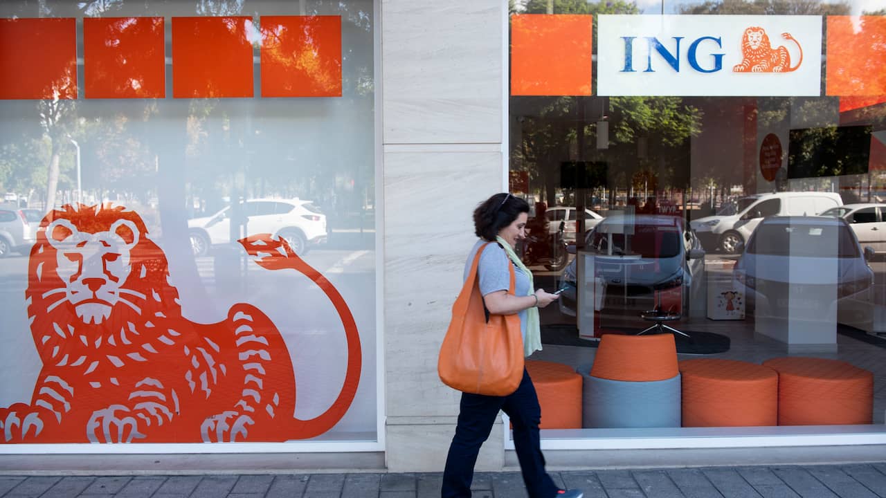 Biggest Increase Ever for ING Current Account Customers |  Economy