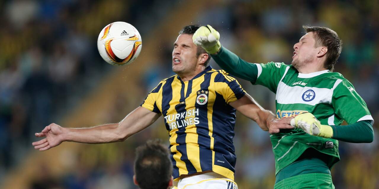Koeman met Southampton uitgeschakeld in Europa, Fenerbahçe wel door