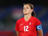 Canadese voetbalsters staken half jaar voor WK vanwege geldconflict met bond