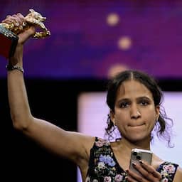 Dahomey wint Gouden Beer op filmfestival van Berlijn