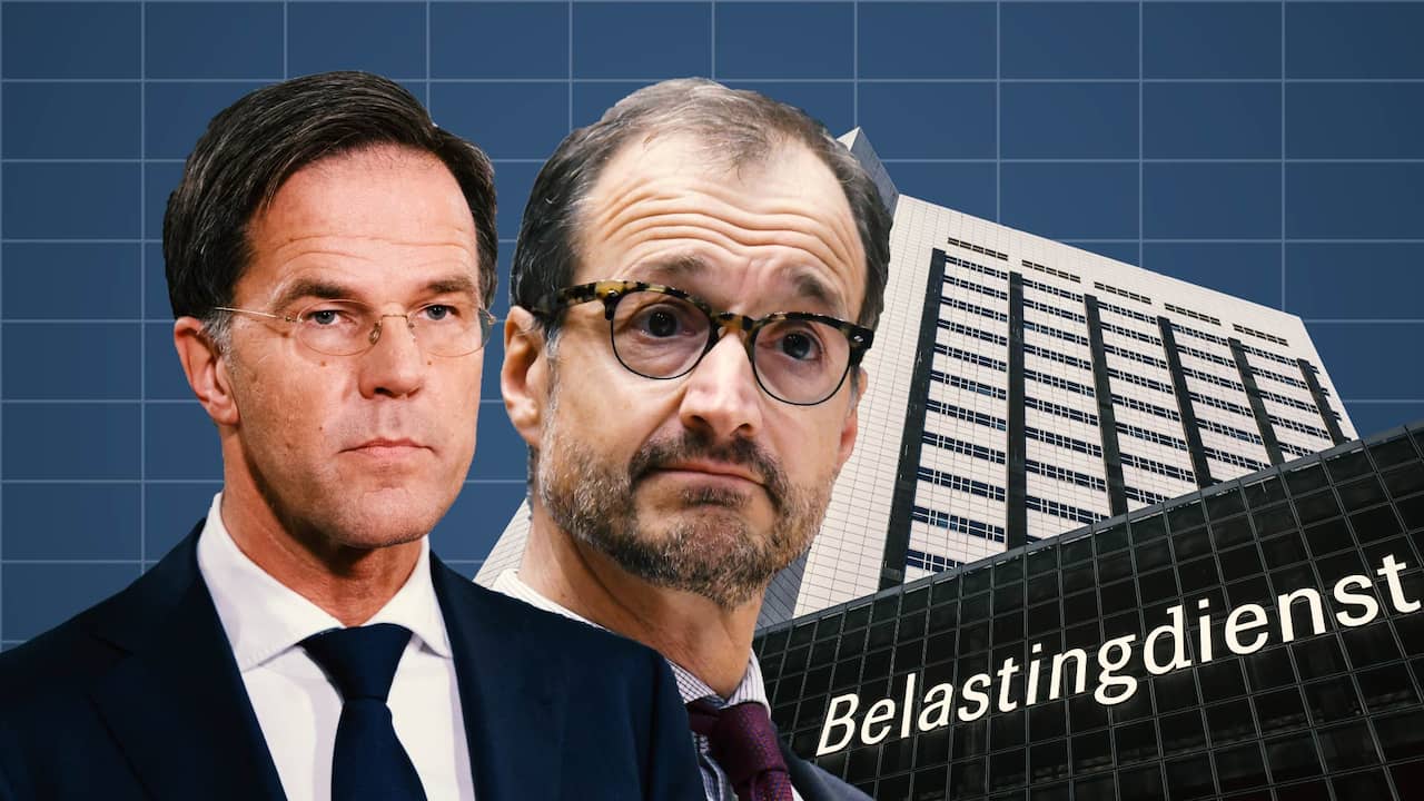 Verhoren toeslagenaffaire van start: Hoe fraudejacht ontspoorde