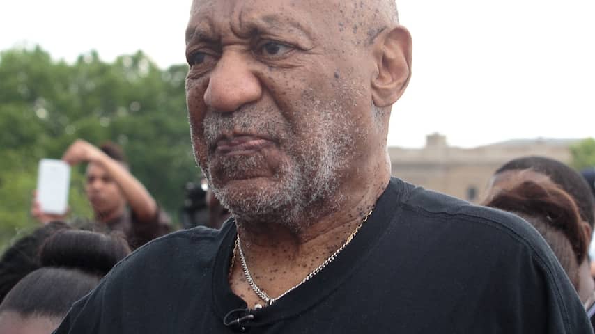 'Jury zaak Bill Cosby emotioneel tijdens beraad'