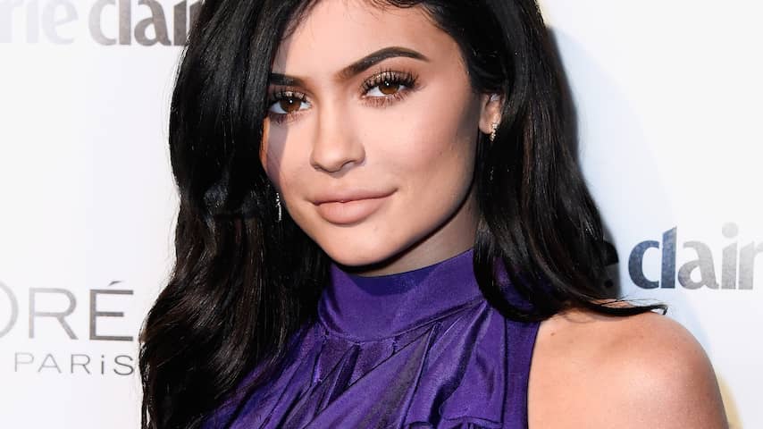 Kylie Jenner wordt hoogstwaarschijnlijk jongste miljardair ooit