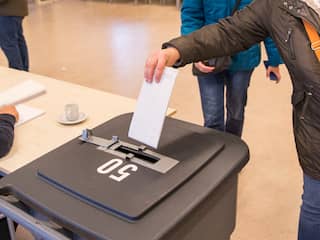 Lage opkomst gemeenteraadsverkiezingen, GroenLinks wint in Groningen