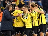 Vitesse revancheert zich tegen FC Emmen voor blamage in KNVB-beker