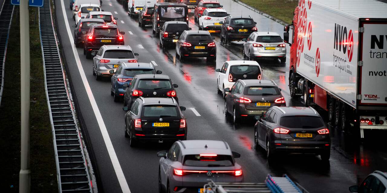 EU-verkoopverbod op benzineauto's op losse schroeven door Duitse coalitieruzie