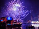 Amsterdam schrapt officiële nieuwjaarsvieringen wegens oplopende coronacijfers