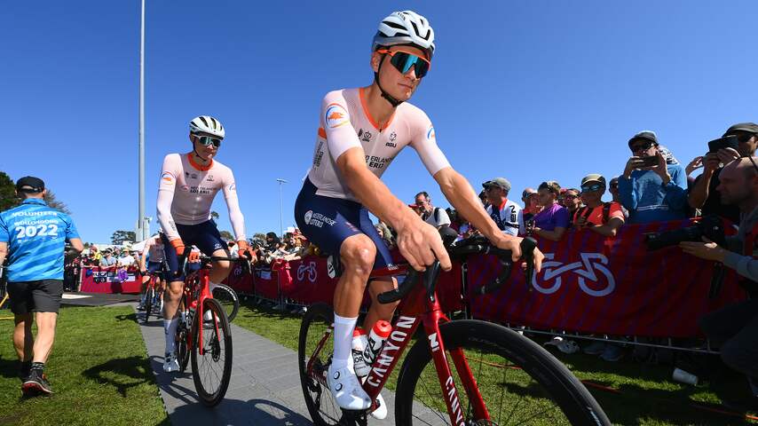 Mathieu van der Poel