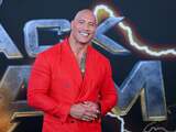 Vervolg op Black Adam met Dwayne Johnson voorlopig van de baan