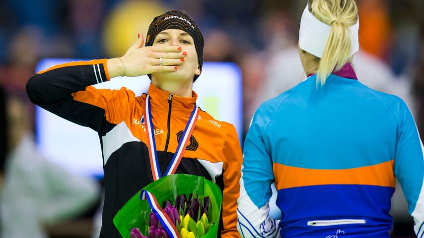 Ireen Wüst