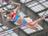 Isinbajeva vraagt IAAF om niet alle Russische atleten te schorsen