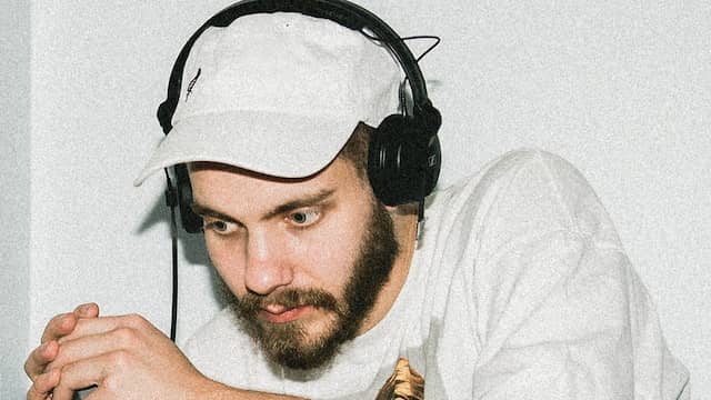 San Holo: 'Ik zal nooit een heel blij liedje maken'