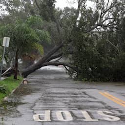 'Extreem gevaarlijke' orkaan Ian bereikt Florida, vrees voor overstromingen